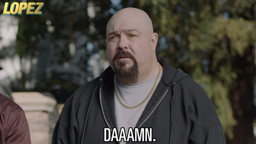 george lopez GIF by Lopez on TV Land
