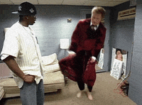 teamcoco conan obrien p diddy conan25 sean combs GIF