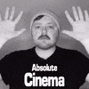Martin Scorsese Cinema GIF