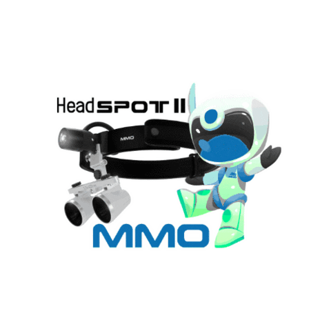 Odonto Sticker by MMO