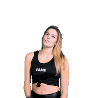 Fitness Vienna Sticker by FAME Boxing