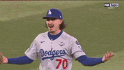 World Series F U GIF by Respective