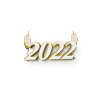 Happy New Year Champagne Sticker by Asun Supermercados