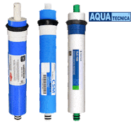 Reverseosmosis Sticker by ACQUAHOME