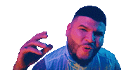 Sony Music Latin Sticker by Farruko