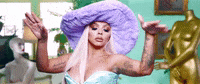 Bounce Back Confetti GIF by Little Mix
