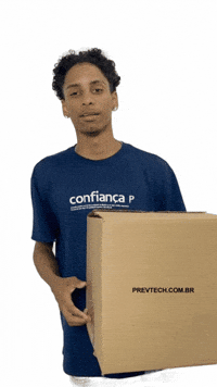 Prevtech bianca atendimento prevtech geovana GIF