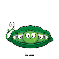 Happy Art Sticker by VeeFriends