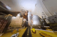 Highway GIF by St. Panther