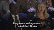Fox Tv GIF by Filthy Rich