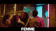 Drag Queen Kiss GIF by Signature Entertainment