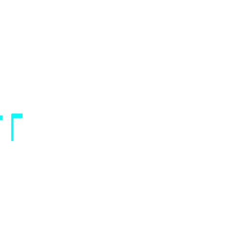 aorusofficial giphyupload gaming glitch cyberpunk Sticker