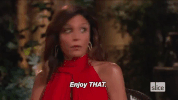 slice new york rhony bethenny the real housewives of new york GIF