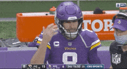 Angry Regular Season GIF by NFL