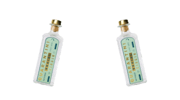 Cheers Alkoholfrei Sticker by Social Dry Gin