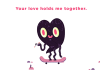 Valentines Day Love GIF by Anchor Point