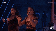 Ari Lennox GIF by BET Awards