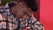 Shocked Serena GIF by Hollyoaks