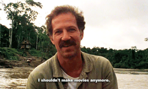 werner herzog GIF