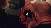 What They Want Hip Hop GIF by Contrast Magazine