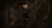 Oh No Omg GIF by LAIKA Studios