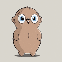Scared Oh No GIF by Fugz Official