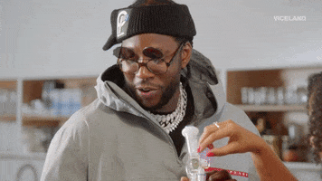 2 chainz weed GIF by MOST EXPENSIVEST