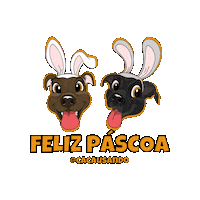 Happy Fun Sticker