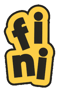Mental Health Fun Sticker by fini
