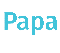 Family Papa Sticker by Famiily.hu Szerkesztőség