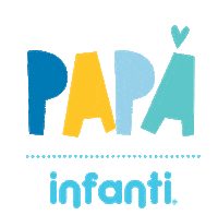 Papa Padre Sticker by SilfaCL