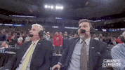 Sport Basketball GIF by NCAA March Madness