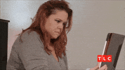Nervous 90 Day Fiance GIF by TLC