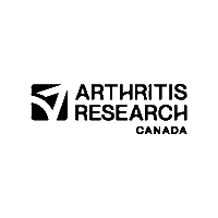 ArthritisResearchCanada arthritis arthritisresearch Sticker