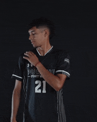 Soccer Msoc GIF by Purdue Fort Wayne Athletics