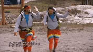 ctv amazing race tarc the amazing race canada #amazingracecanada GIF