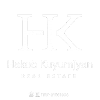 Hakob Kuyumjyan Sticker by JohnHart Real Estate