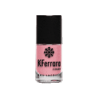 Nail Care Love Sticker by K Ferrara Color