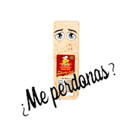 CiemsaFoodservice queso perdon ciemsafoodservice me perdonas Sticker