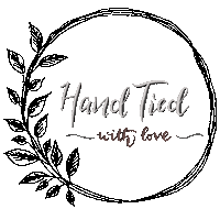 Flowers Blooms Sticker by Hand Tied Box