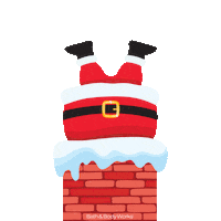 Christmas Holiday Sticker by Bath & Body Works