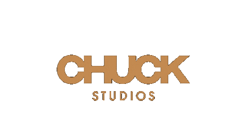 Sticker by chuck studios