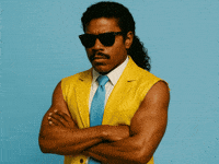 Flexing Book Of Mormon GIF by Jukebox Saints