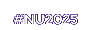 Northwestern Wildcats Sticker by Northwestern University