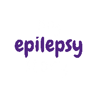 Sticker by Epilepsy Foundation of Australia