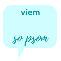 Sticker by ako so psom