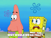 season 7 legends of bikini bottom: the curse of the hex GIF by SpongeBob SquarePants