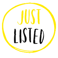 Realestate Justlisted Sticker by Weichert Realtors ABG Properties