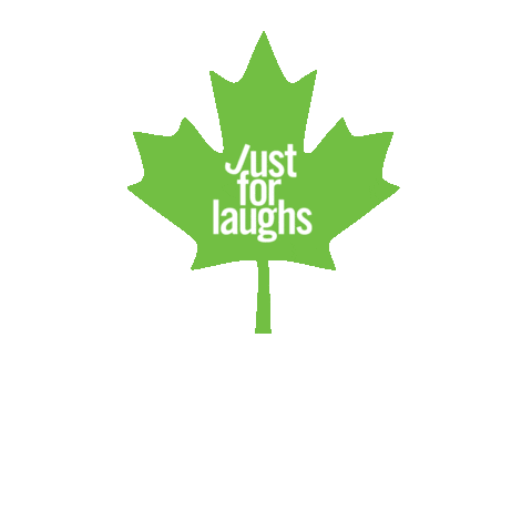 Just For Laughs Montreal Sticker by Anjelah Johnson