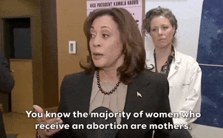 Kamala Harris Facts GIF by GIPHY News